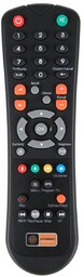 Pilot do dekodera Polsat HD2000 bez logo