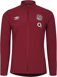 Umbro Kurtka prezentacyjna England (O2) Jnr