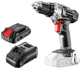 Graphite 58G000-SET1 Wiertarko-wkrętarka