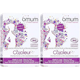 Omum specjalne nawodnienie oferta duo 2 dozowniki mydła