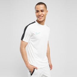 NIKE T SHIRT ACAD TEE WHT CACT TEE