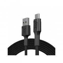 Green Cell Kabel GC PowerStream USB - Micro