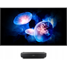 LaserTV Hisense 100L9HD