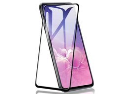 Szkło hartowane Alogy na cały ekran do Samsung