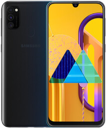 Smartfon Samsung Galaxy M30s LTE (M307) 4/64GB