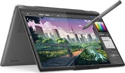 Lenovo YOGA 7 2-in-1 14 - Ryzen 5