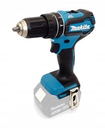 Wkrętarka udarowa Makita DHP485Z 18V