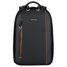 K&F Beta Backpack 18 L Czarny Plecak