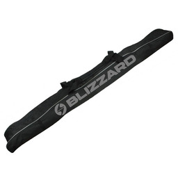 Blizzard, Pokrowiec na narty, Ski Bag Premium, czarny,