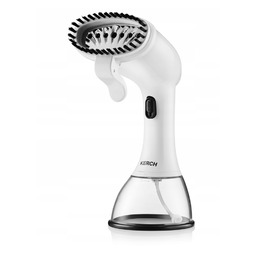 Parownica Do Ubrań Steamer Żelazko Parowe White Kerch