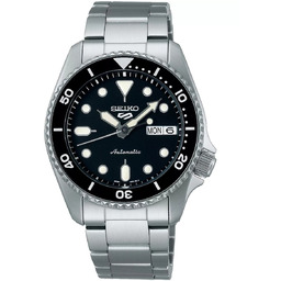 ZEGAREK MĘSKI SEIKO SRPK29K1+ BOX