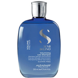 Alfaparf Semi Di Lino VOLUMIZING szampon zwiększający objętość