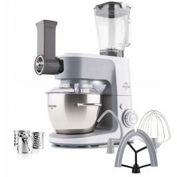 Robot planetarny Eta Gratussino III Bravo 1200