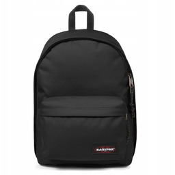 Plecak Eastpak EK767008 Out Of Office Czarny Ns