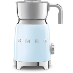 Smeg MFF11PBEU spieniacz / podgrzewacz do mleka Automatyczny