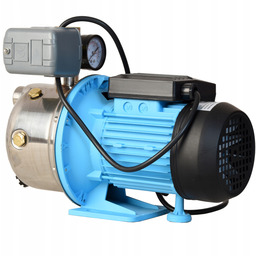 Pompa 1100 W Hydroforowa do Wody Powierzchniowa 3600l/h