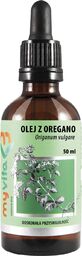 MyVita Olej z Oregano, 50 ml