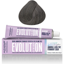 Alfaparf Evolution of the Color Shine Effect, farba