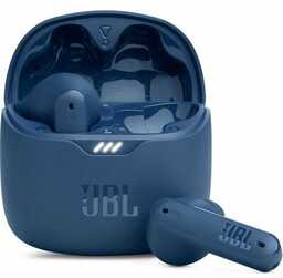 Słuchawki bezprzewodowe JBL Tune Flex Niebieski