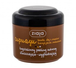 Ziaja Cupuacu peeling do ciała 200 ml