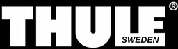 Thule Uniseks  rower dla dorosłych z długim