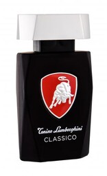 Lamborghini Classico woda toaletowa 125 ml dla mężczyzn