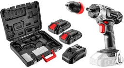 Graphite 58G022-SET2 Wiertarko-wkrętarka
