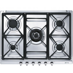 Płyta Smeg SDR70XG5