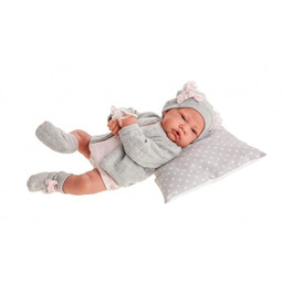 Hiszpanka Nacida 40Cm 33869
