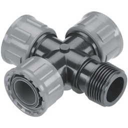 GARDENA Czwórnik 2750-20