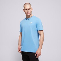 NIKE T SHIRT NIKE SPORTSWEAR CLUB