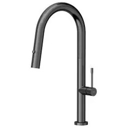 Quadron Felicity T Line 3623521T1 Grafitowy Stal szlachetna