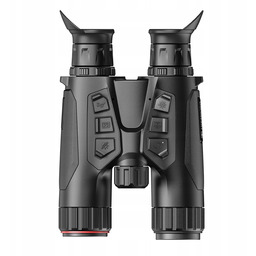 Lornetka termowizyjna termowizor Hikmicro Habrok 4K HE25LN Lrf