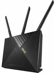 Router ASUS 4G-AX56