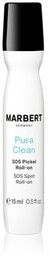 Marbert Pura Clean SOS Pickel Roll-on Preparat punktowy