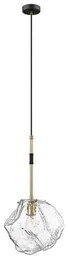 Lampa stylowa zwis ROCK P0488-01M-SEAC Zuma Line