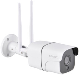Kamera zewnętrzna smart Wi-Fi COSMO Z2 PIR +