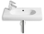 ROCA A32724X000 Meridian-N Compacto Umywalka ścienna 60x32 cm