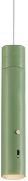 Wisząca lampa ATTACH 18281-43 Just Light LED 3W