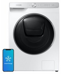 Pralka Samsung WW90T986ASH 9kg I 1600 obr/min