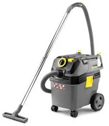 Karcher NT 30/1 Ap L 1380W Odkurzacz przemysłowy