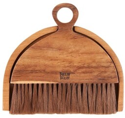 Bazar Bizar - Naturalna zmiotka z szufelką Tata