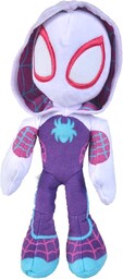 Disney 6315875811X12 Marvel Maskotka Spidey duch 25 cm,
