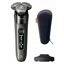 Golarka meska rotacyjna PHILIPS i9000 X9002/10 akumulatorowa walizka