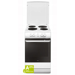 Amica Kuchnia elektryczna 58EE1.20W