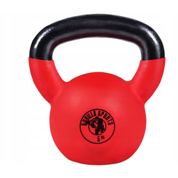 Kettlebell Gorilla Sports 3456 (6 kg)