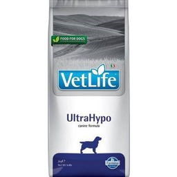 FARMINA Vet Life Ultrahypo Canine - sucha karma