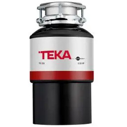 Teka TR 550 Młynek do odpadów