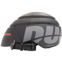 DUCATI Kask Urban Czarny (rozmiar M)