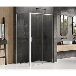 Kabina prysznicowa 120x90 D-0303A/D-0124B Prime New Trendy _________________RABAT